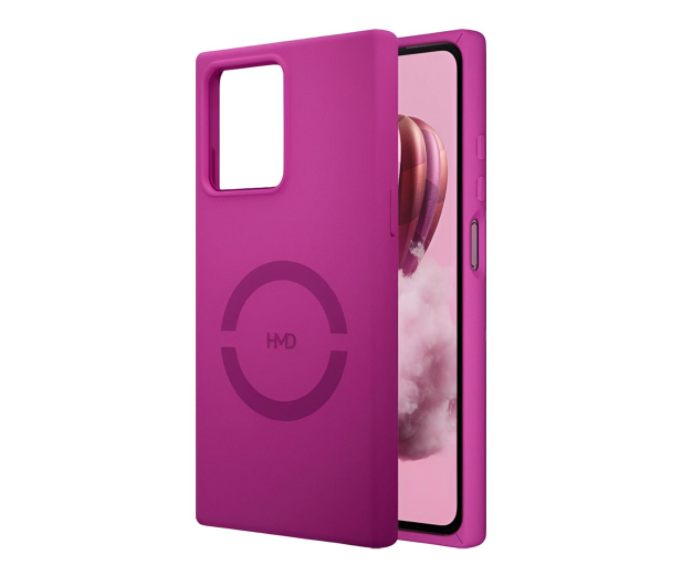 HMD Skyline Case Pink - 1337597 - zdjęcie 2